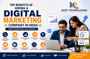 Digital Marketing Company In India