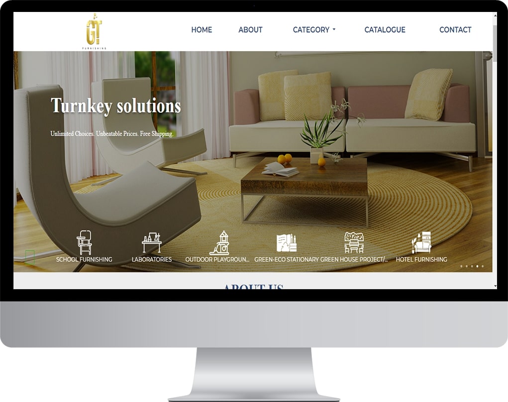 GT GROUP PVT LIMITED