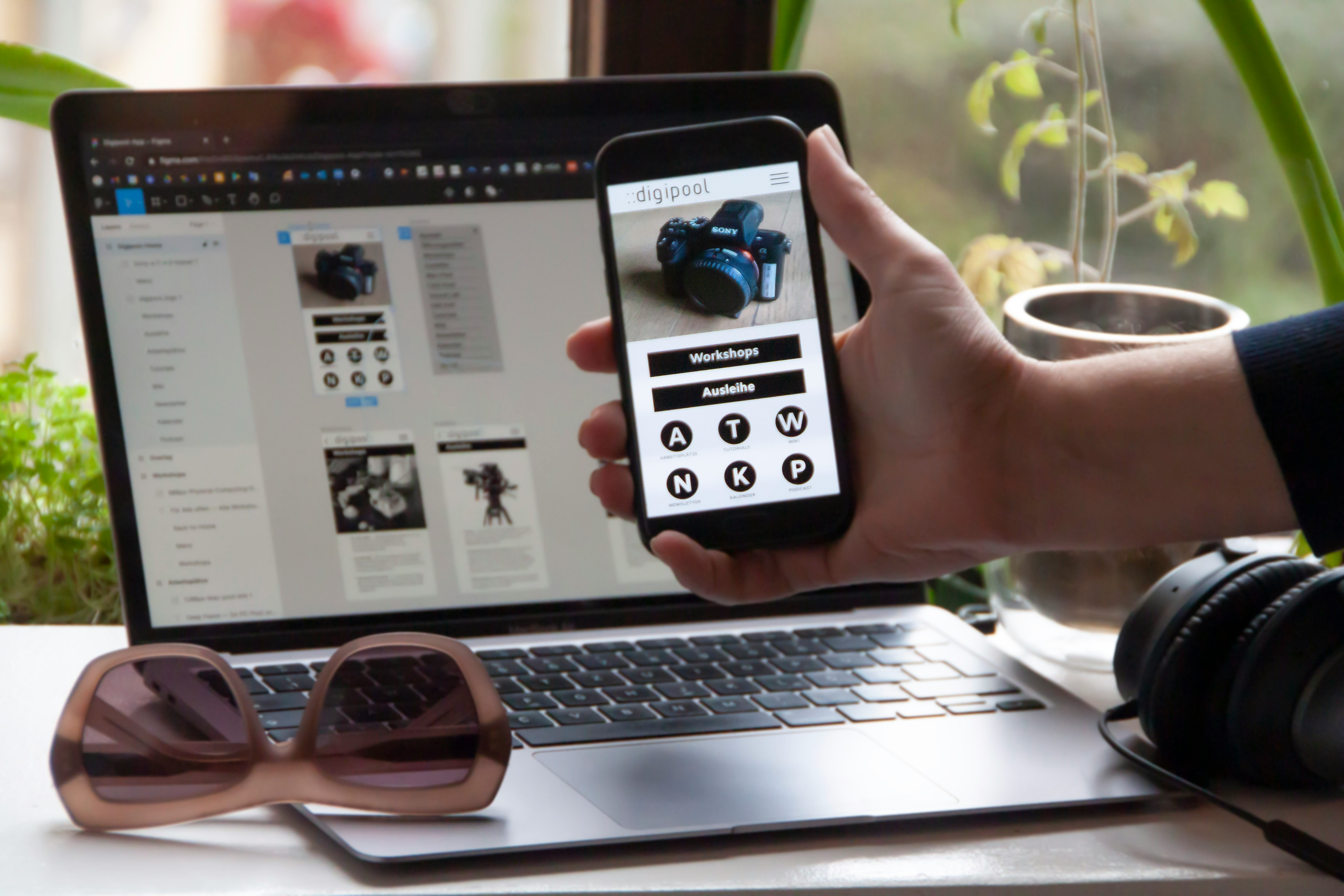 App Development Company in Delhi