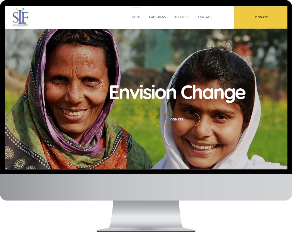 Social Leads Foundation